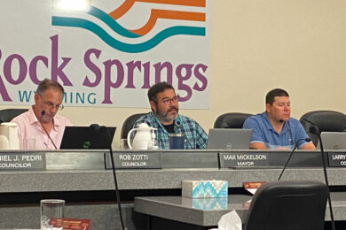 City Responds to Former Mayor’s Request to Investigate Councilman