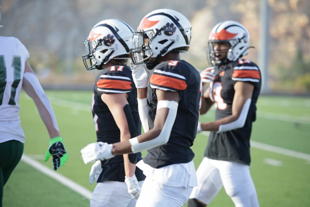 Rock Springs Tigers Sports Schedule Sept. 1-2