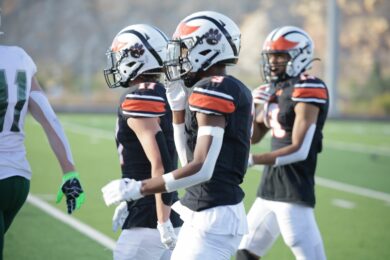 Rock Springs Tigers Sports Schedule Sept. 1-2