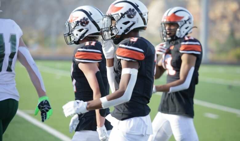 Rock Springs Tigers Sports Schedule Sept. 1-2