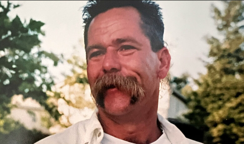 Douglas Hugo Johnson (November 13, 1959 – July 29, 2023)