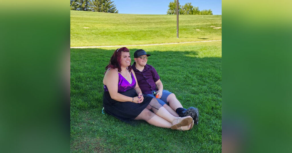 Wedding Announcement: Strumsky and Smith