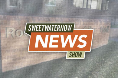 SweetwaterNOW News Show: Former Mayor Writes Letter to Remove City Councilman￼