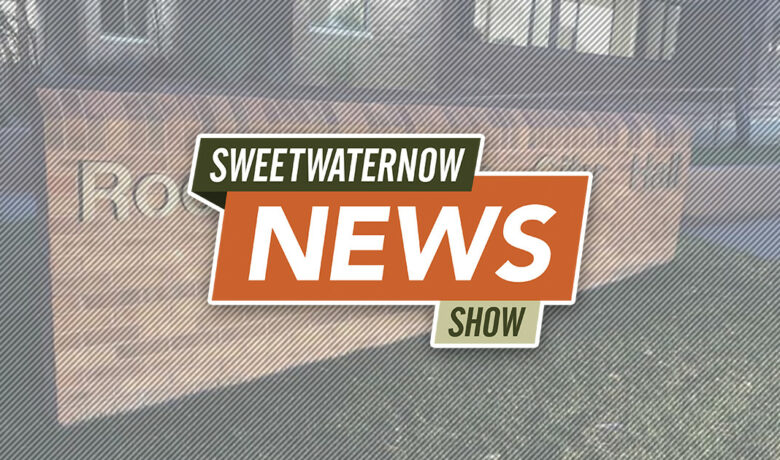 SweetwaterNOW News Show: Former Mayor Writes Letter to Remove City Councilman￼