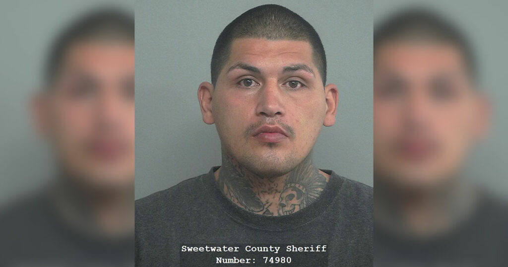 Rock Springs Man Faces First-Degree Murder Charge