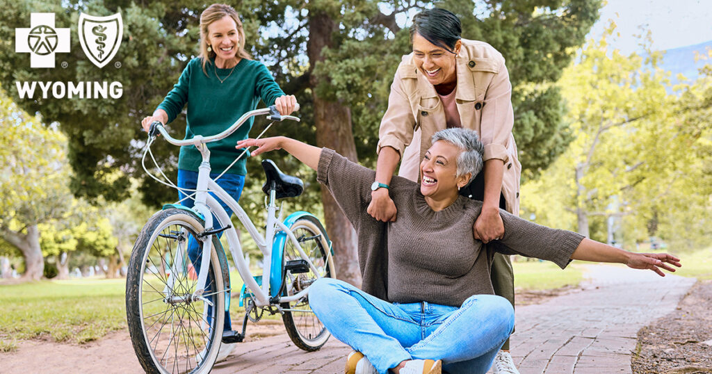 Regular Doctor Visits Can Improve Women’s Health