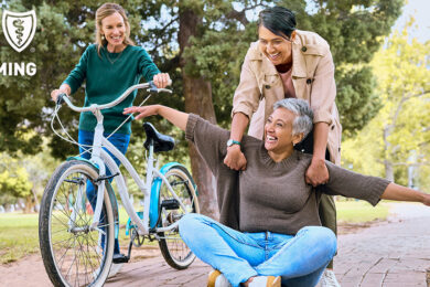 Regular Doctor Visits Can Improve Women’s Health