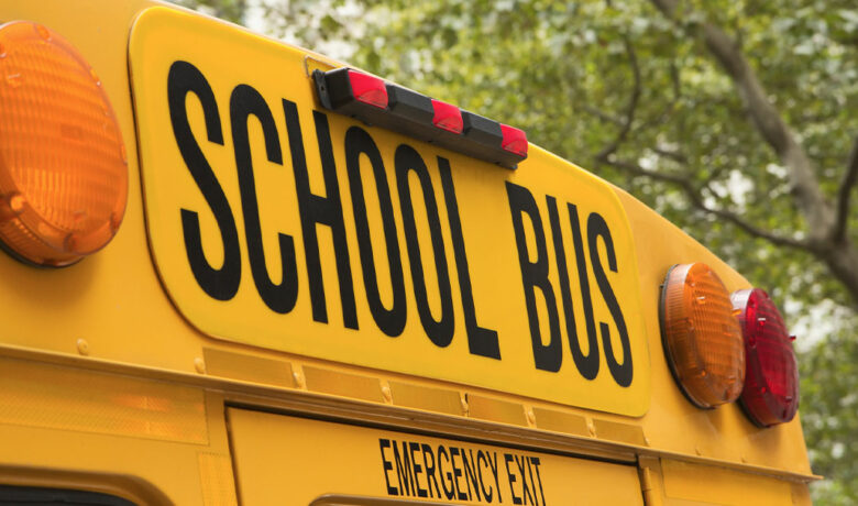 District Approves Propane Bus Purchase Monday