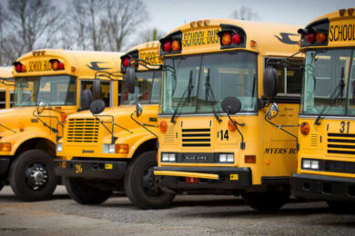 RSPD Provides Back to School Safety Tips