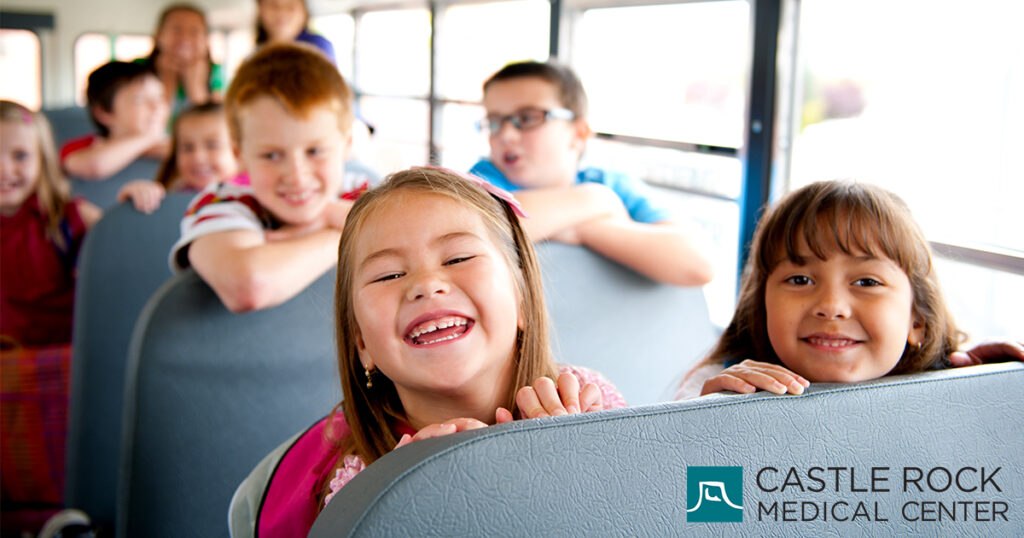 Pediatrics is Back in Green River