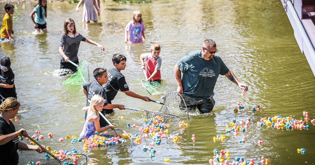 Summer Isn’t Over Yet: River Festival and Art on the Green Provide Fun this Weekend