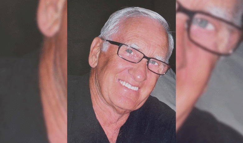 Gerald John Palmer (October 23, 1935 – August 10, 2023)