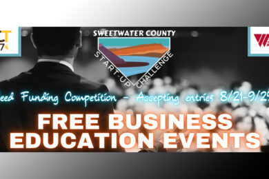 You’re Invited to Impact 307’s FREE Business Education Events