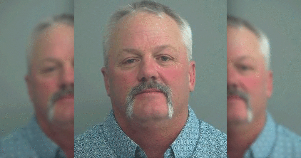 Rock Springs Man Pleads Not Guilty to Charges in Canon Oil & Gas Theft Case