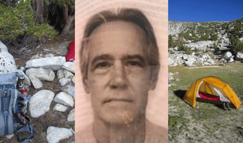 Search Efforts Continue for Missing Minnesota Man in Wind River Range