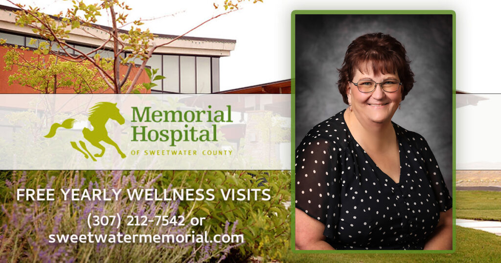 Want to Make Wellness Part of Your Yearly Goal?