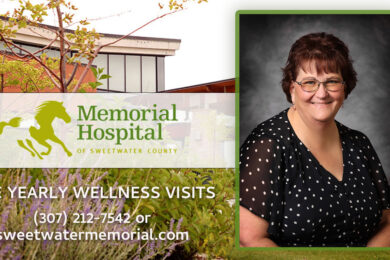 Want to Make Wellness Part of Your Yearly Goal?