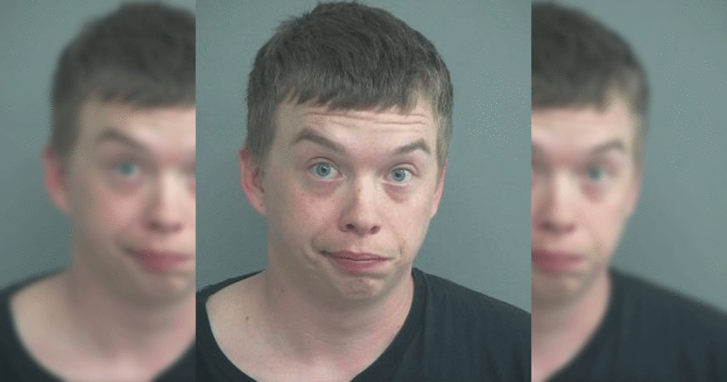 Rock Springs Man Sentenced 5-7 Years in Prison for Attempted Sexual Exploitation of a Minor