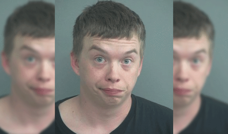 Rock Springs Man Sentenced 5-7 Years in Prison for Attempted Sexual Exploitation of a Minor