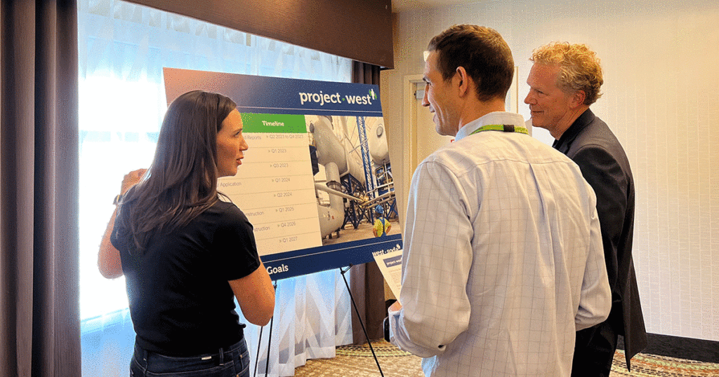 New Trona Project Provides Significant Local Economic Impact