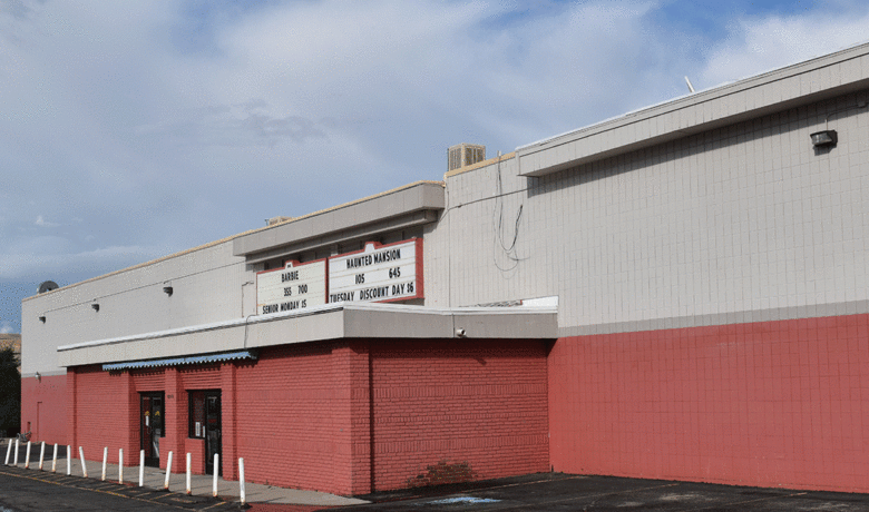 Liquor License Approved for GR Movie Theatre Location