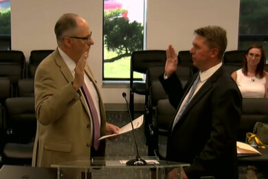 Jones Announces County Commissioner Election Bid