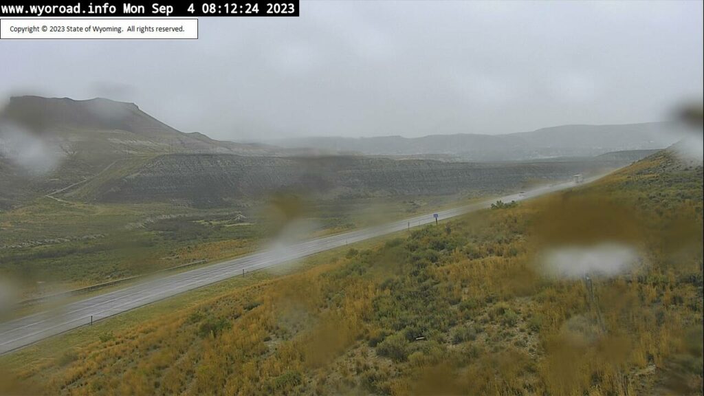 Showers and Thunderstorms With a High Near 63