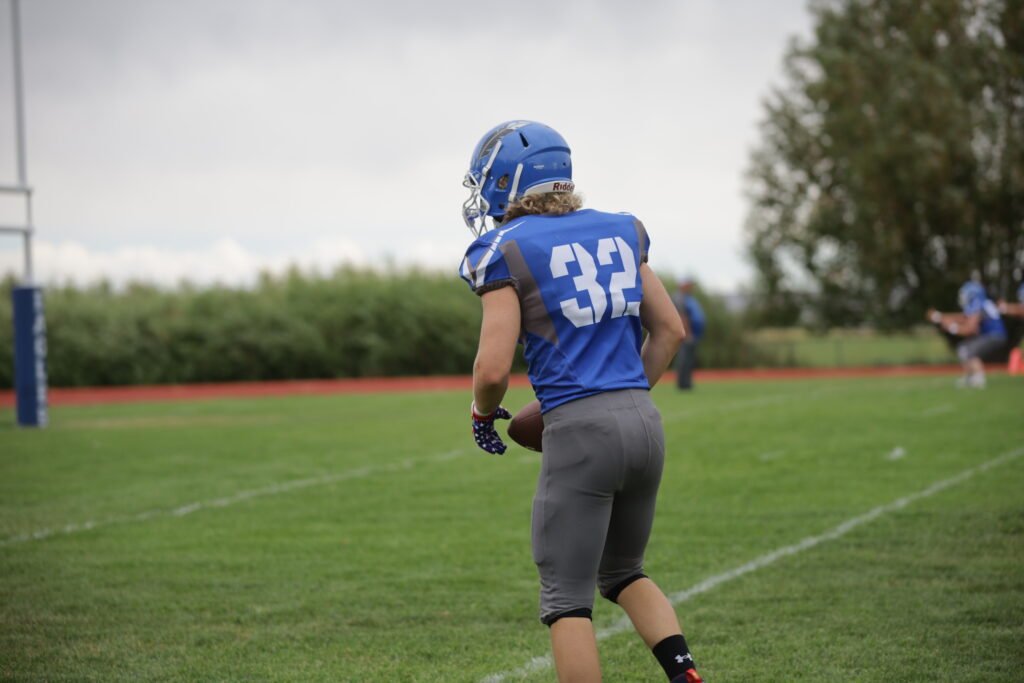 Postgame Thoughts: Bridger Valley Teams Go 2-0 This Weekend