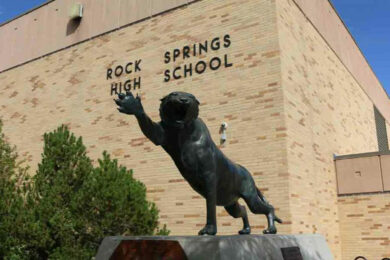 Tigers, Wolves to Combine Forces in Indoor Track
