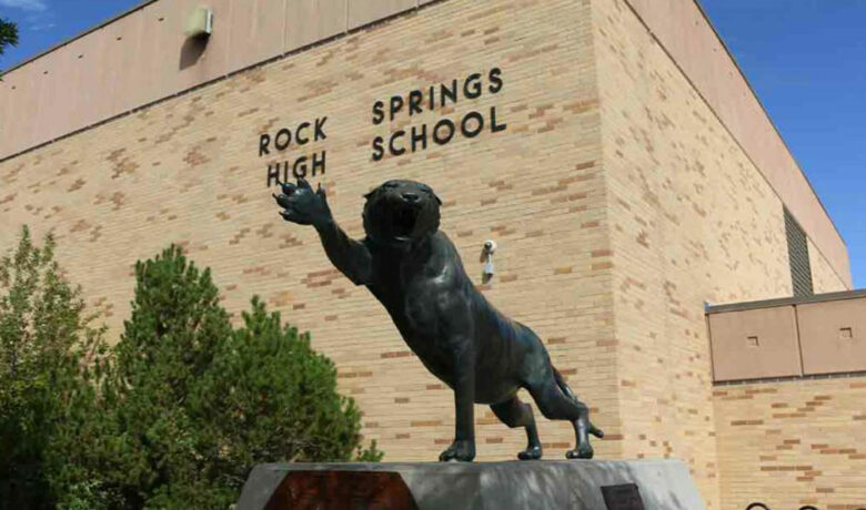 RSHS Locked Down Due to Vehicle Backfire