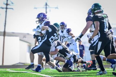 Postgame Thoughts: Buffalos Secure Redemption Victory