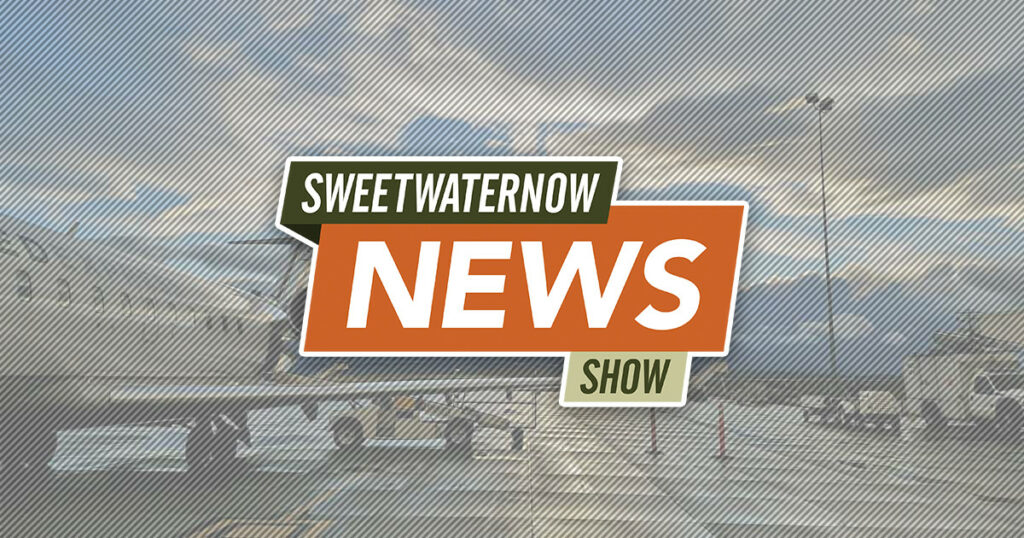 SweetwaterNOW News Show: Casper Mayor Sparks Response From Sweetwater County￼