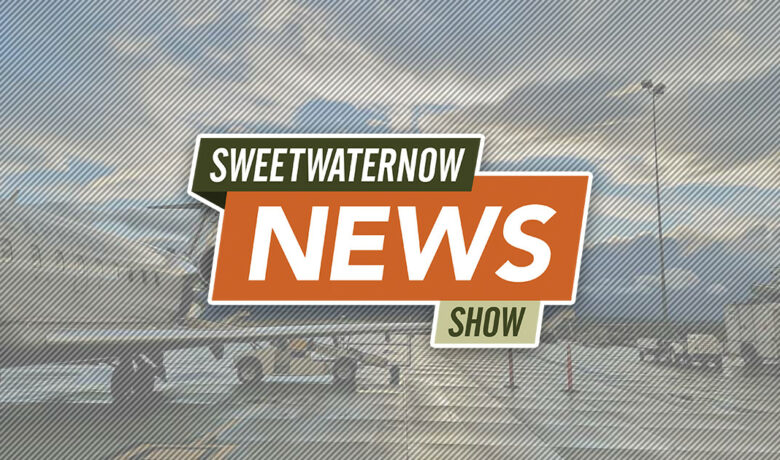 SweetwaterNOW News Show: Casper Mayor Sparks Response From Sweetwater County￼
