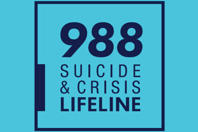 Wyoming Department of Health Launches 988 Suicide and Crisis Lifeline