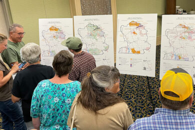 Controversy Continues with BLM Proposal