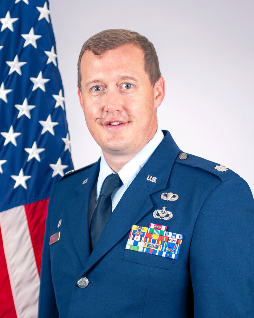 Daniel Weeks