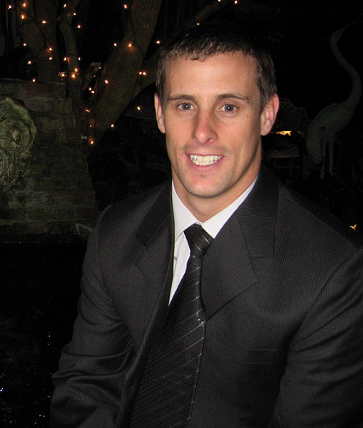 Michael Clark