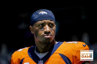 Fans React to 70-20 Broncos Loss