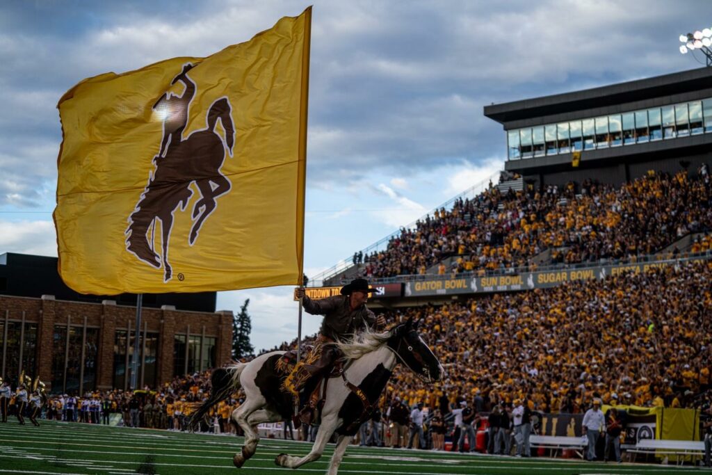 Cowboys Host New Mexico on Homecoming This Saturday