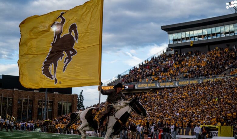 Cowboys Host New Mexico on Homecoming This Saturday