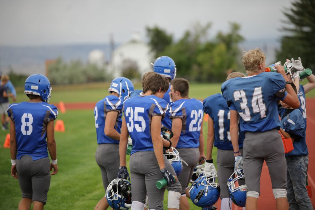 This Week on the Gridiron: Football History of Week 4