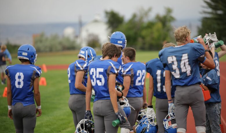 This Week on the Gridiron: Football History of Week 4