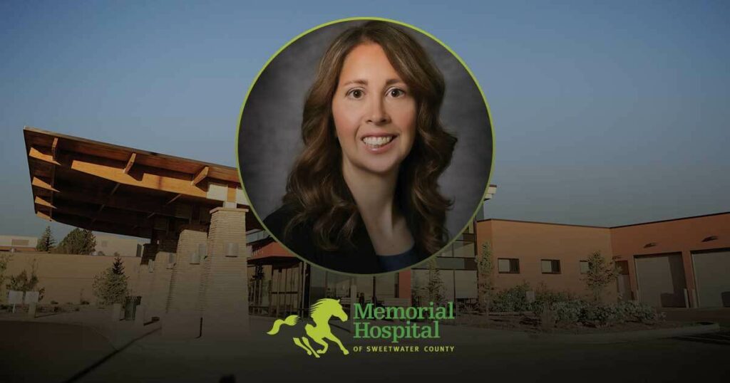 Hospital Employee Elected to Lead Wyoming Society of Radiologic Technologists