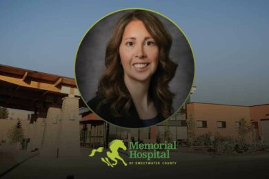 Hospital Employee Elected to Lead Wyoming Society of Radiologic Technologists