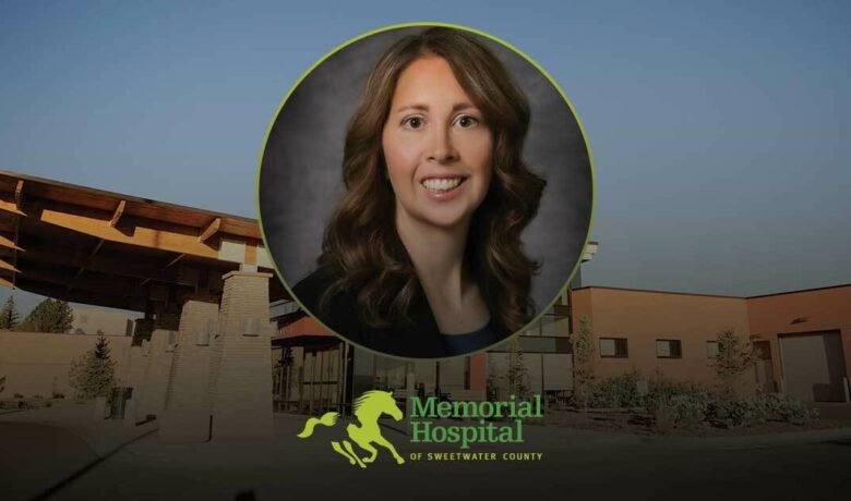 Hospital Employee Elected to Lead Wyoming Society of Radiologic Technologists