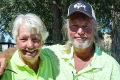 Petersons Celebrate 50th Anniversary