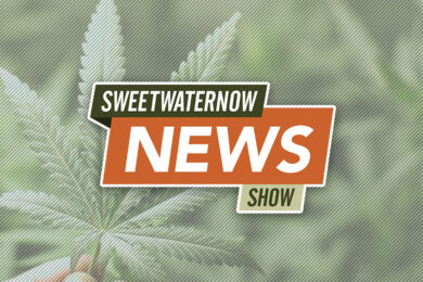 SweetwaterNOW News Show: RS City Council Considers Taking Stance on Decriminalization of Marijuana