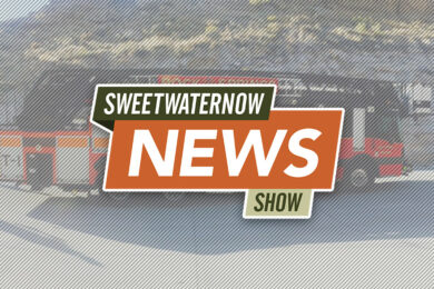 SweetwaterNOW News Show: RSFD Puts Out Structure Fire