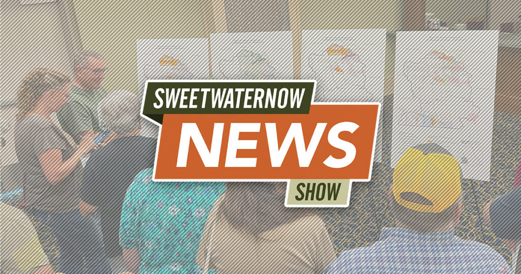 SweetwaterNOW News Show: Reports of Shots Fired in Green River