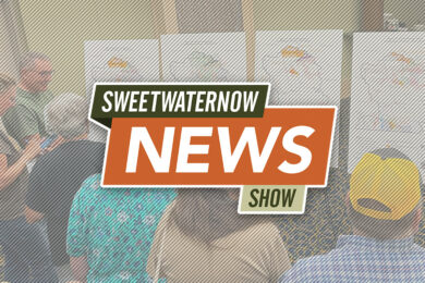 SweetwaterNOW News Show: Reports of Shots Fired in Green River